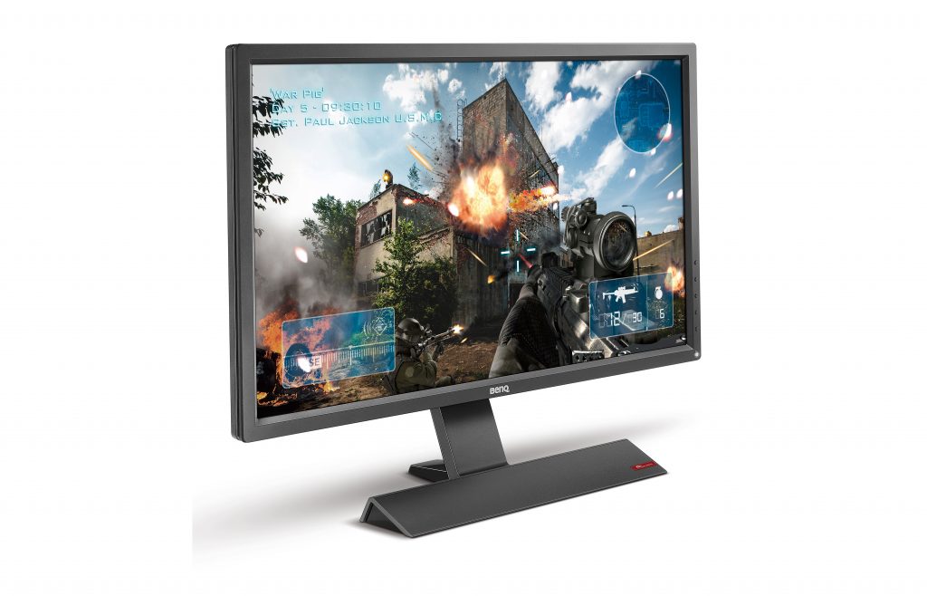 BenQ Zowie RL2755