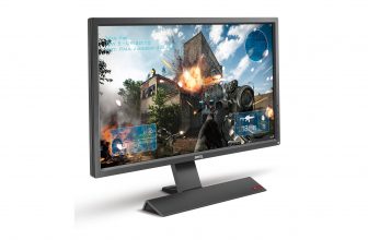 BenQ Zowie RL2755