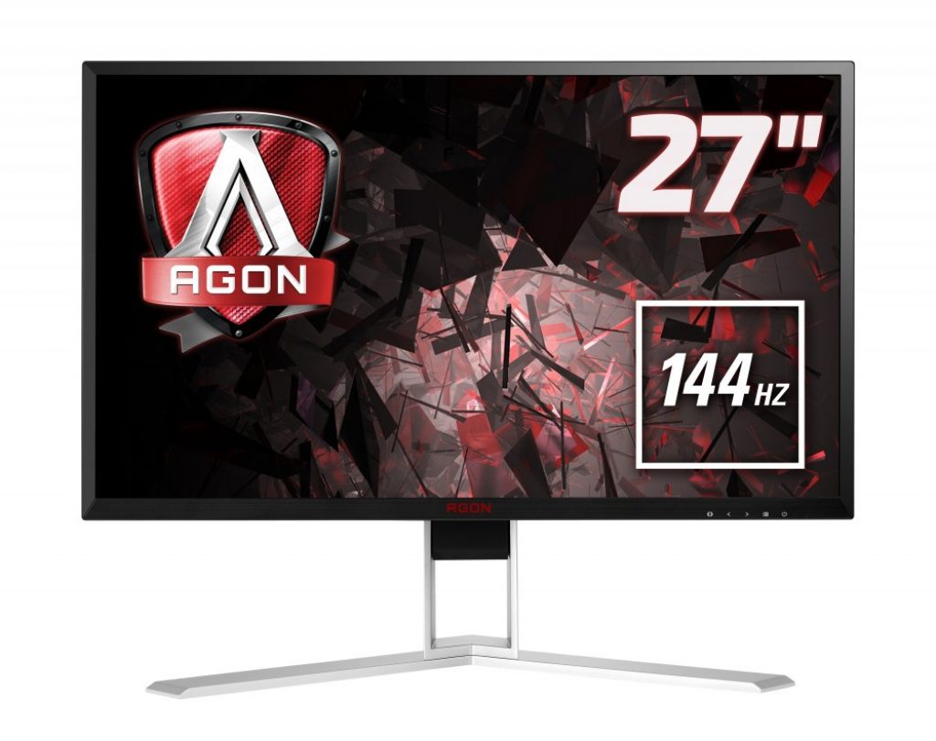 AOC AG271QX