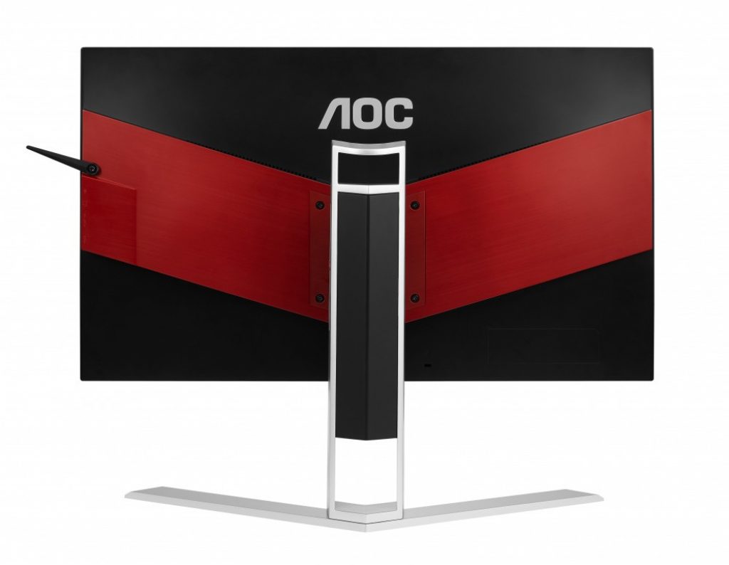 AOC AG271QX