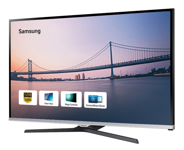 Samsung UE40J5100