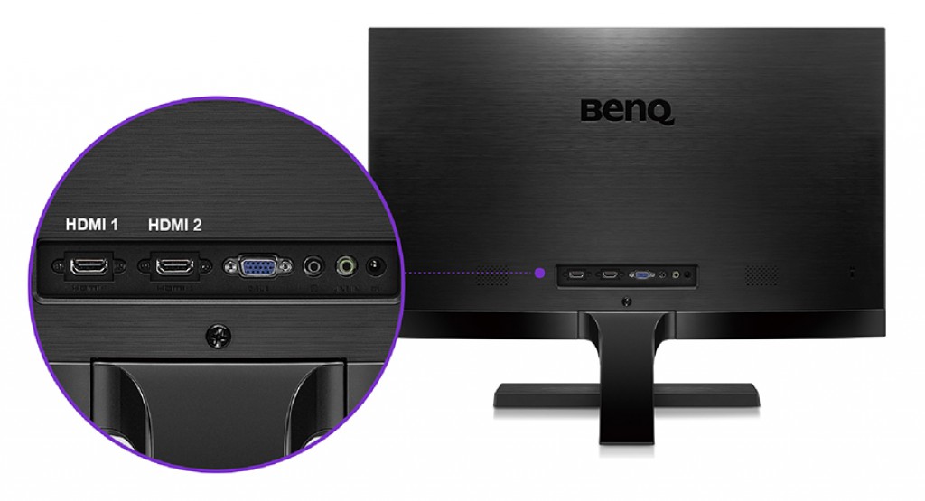 BENQ EW2775ZH