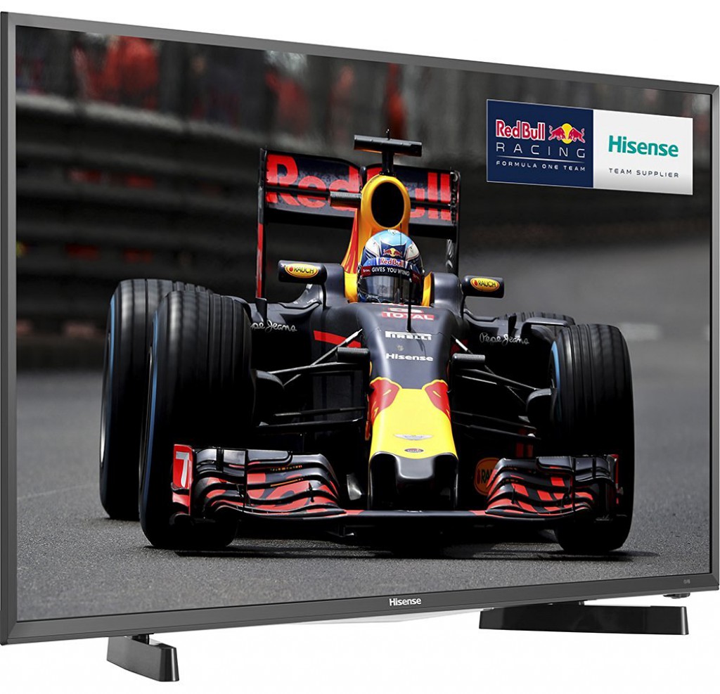 Hisense H32M2600