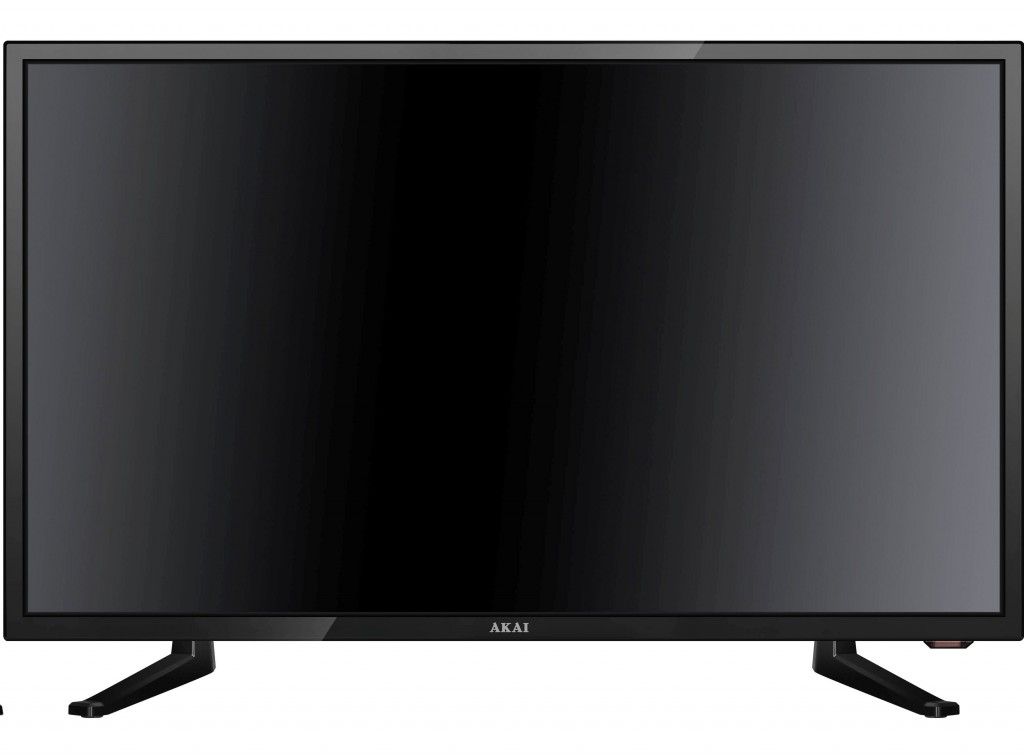 Akai AKTV225D diseño