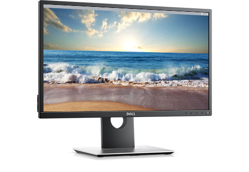 Dell P2317H