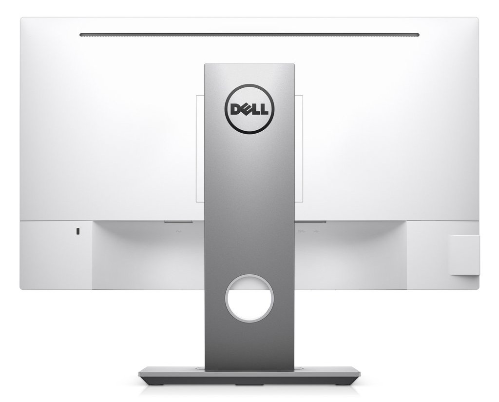 Dell P2317HWH