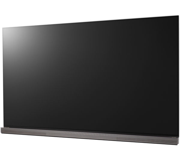 LG OLED65G6V