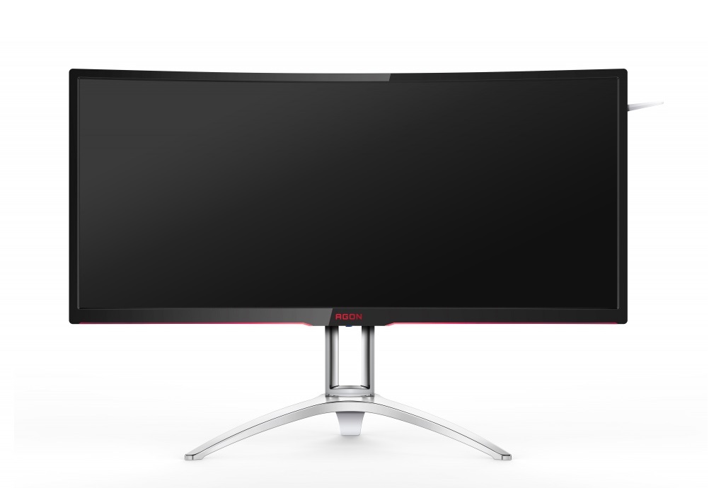 AOC AGON AG352QCX 