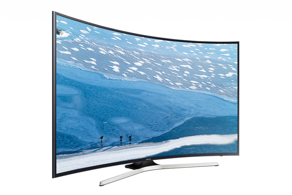 Samsung UE55KU6172