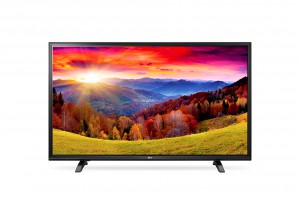 LG 32LH500D