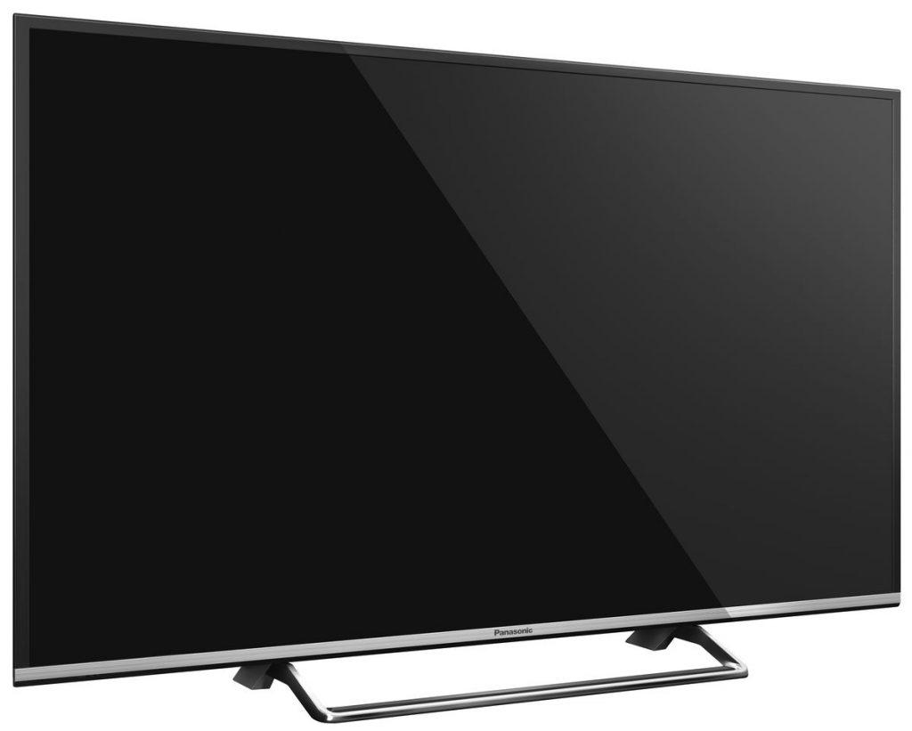 Panasonic TX-55DS503E diseño