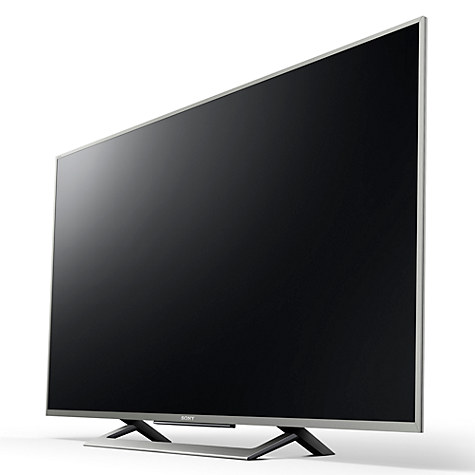 Sony 49XD8077 diseño