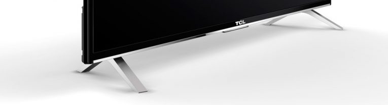 TCL 55S4805S, el modelo básico que llega para quedarse