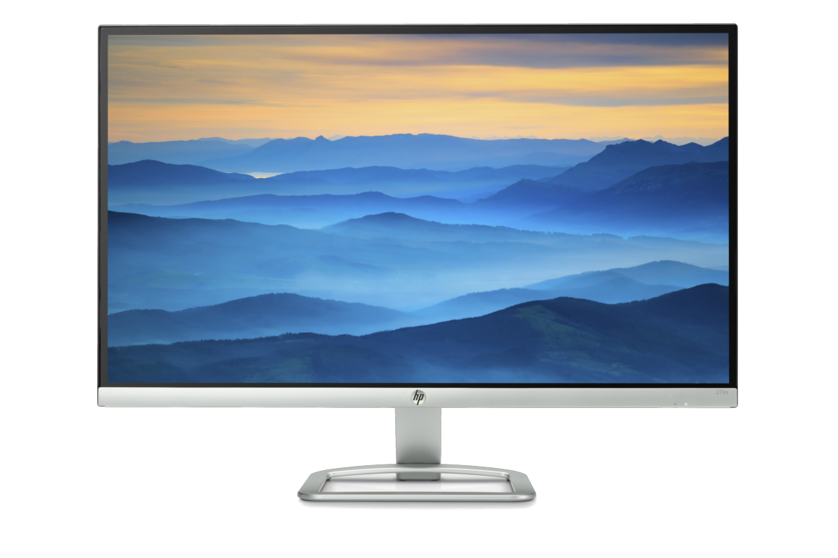 Monitor HP X6W26AA