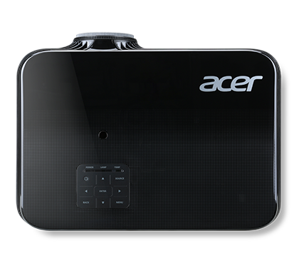 Acer Basic P1386W