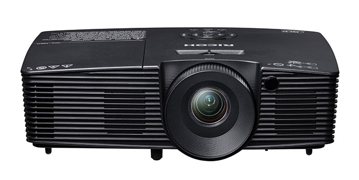 Ricoh PJ WX2240