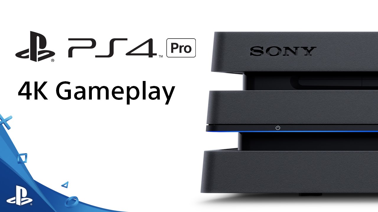 Sony me ha jodido la navidad. Deja de fabricar la PS4 PRO