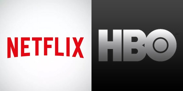 Netflix vs HBO