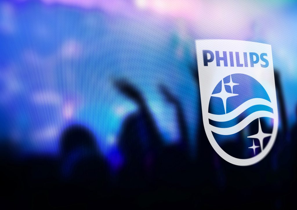 Novedades en Philips