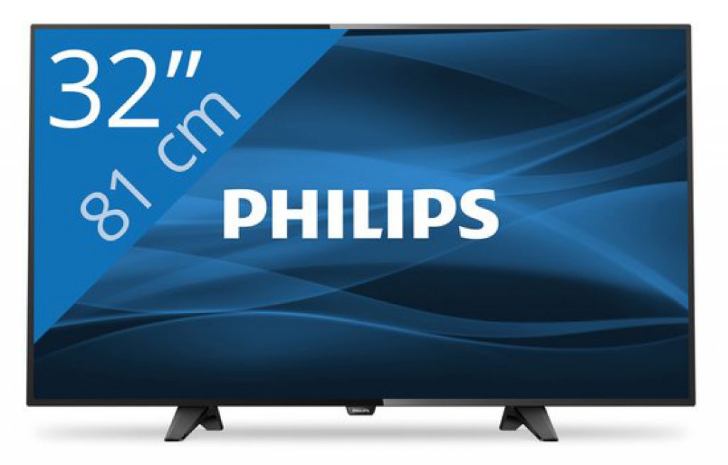 Philips 32PHS4131/12 89% de pantalla activa. 60 Hz y 200 PPI de interpolación de cuadros.