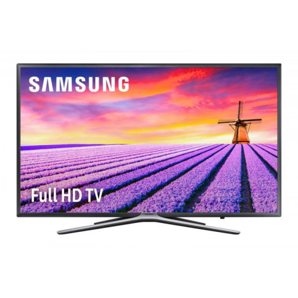 Samsung UE32M5505 es la novedad de gama básica que estábamos esperando