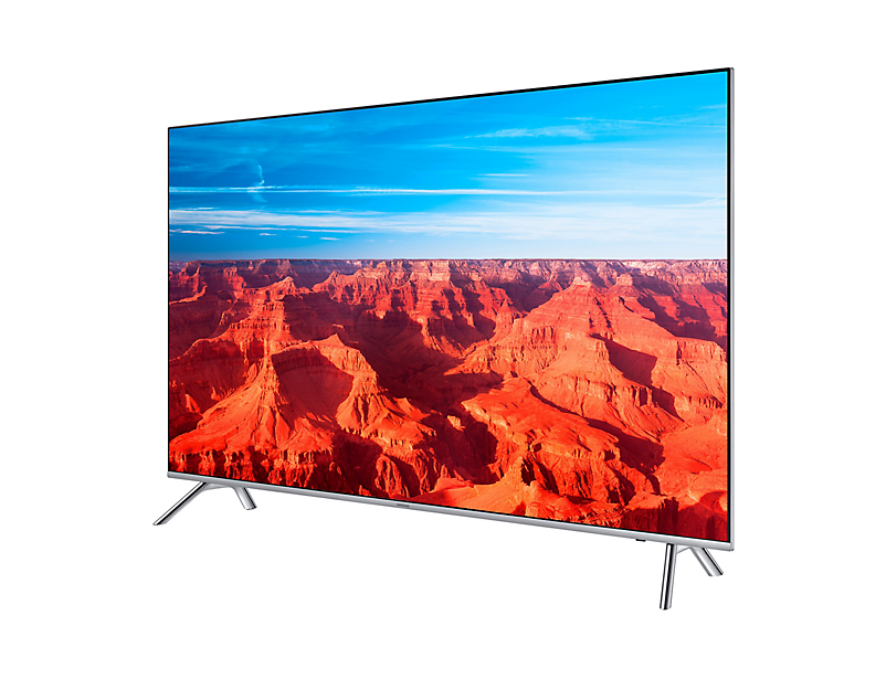 Samsung UE49MU7005 es un televisor con una relación calidad precio excepcional
