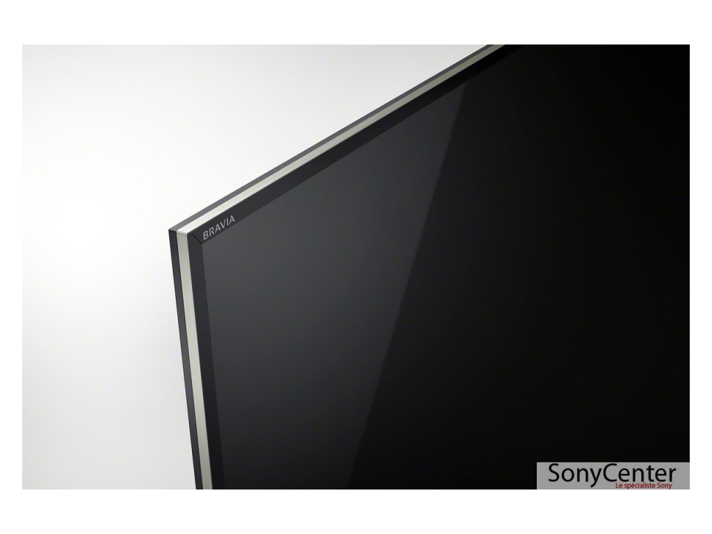 Sony KD-55XE9005 diseño