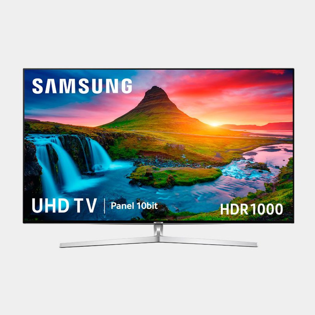 Samsung UE75MU8005