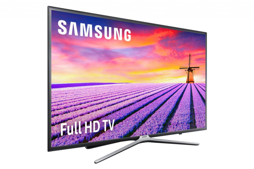 Samsung UE43M5505