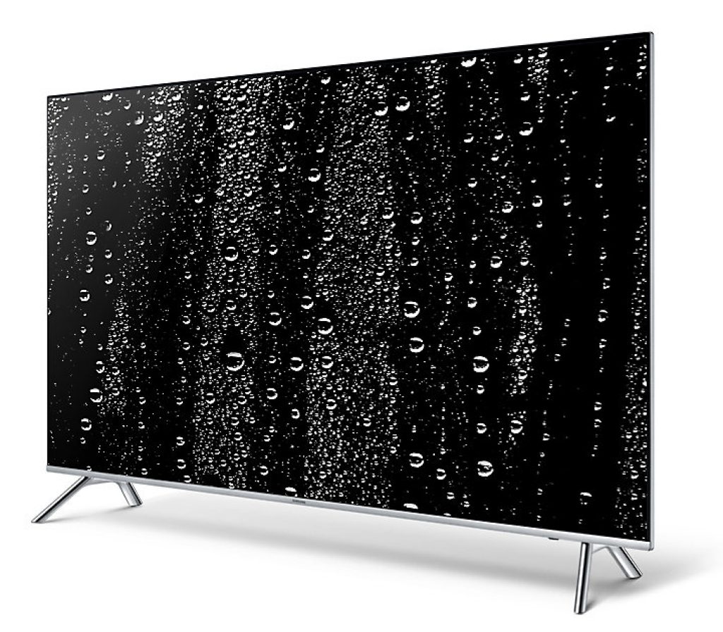 Samsung UE55MU7005. UHD 4K 10BITS HDR1000