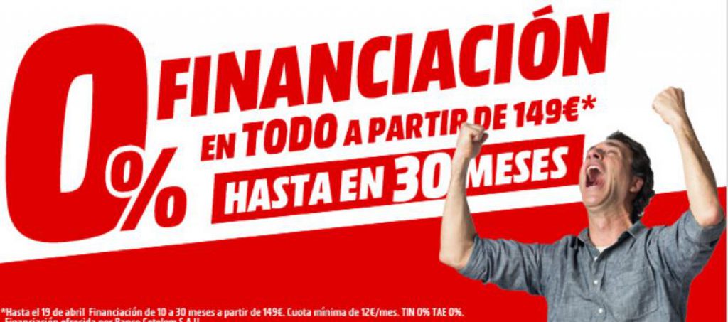 ofertas de media markt abril