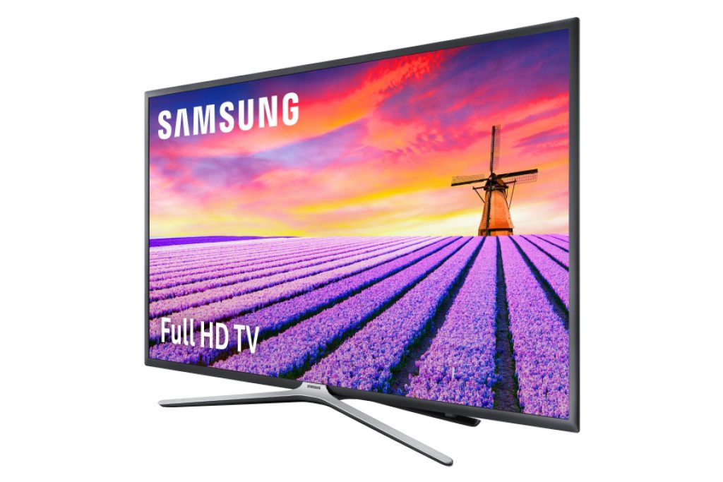 Samsung UE55M5505