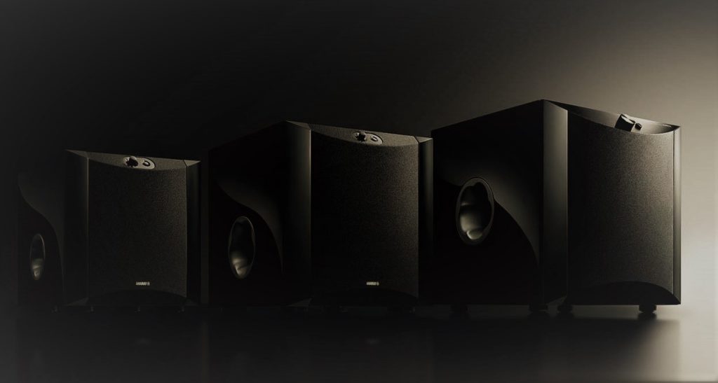 Descubre los nuevoos subwoofers económicos con los que disfrutar del cine en casa