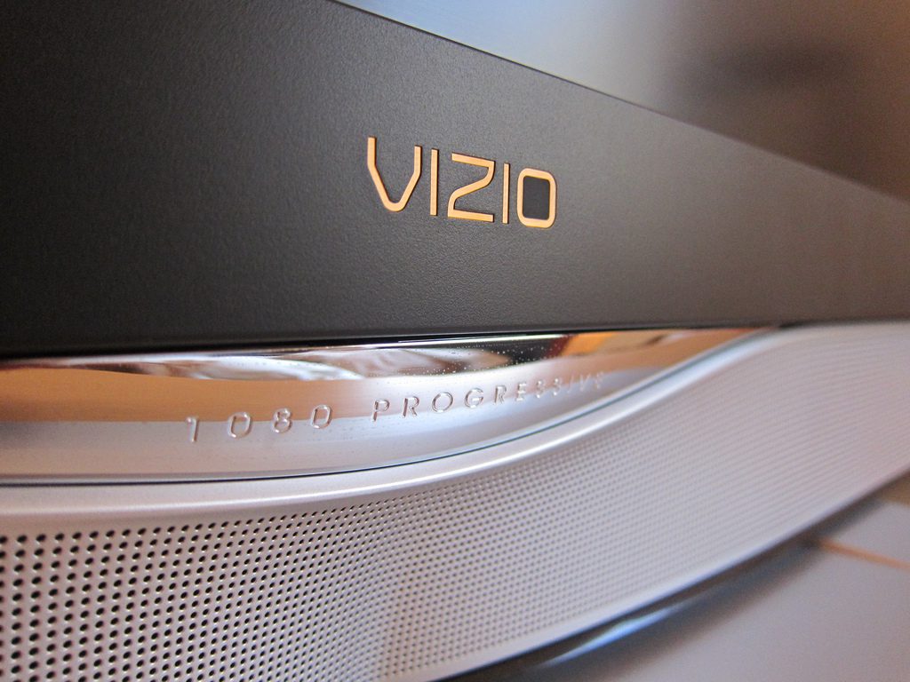 Vizio es la marca estadounidense de televisores de bajo coste