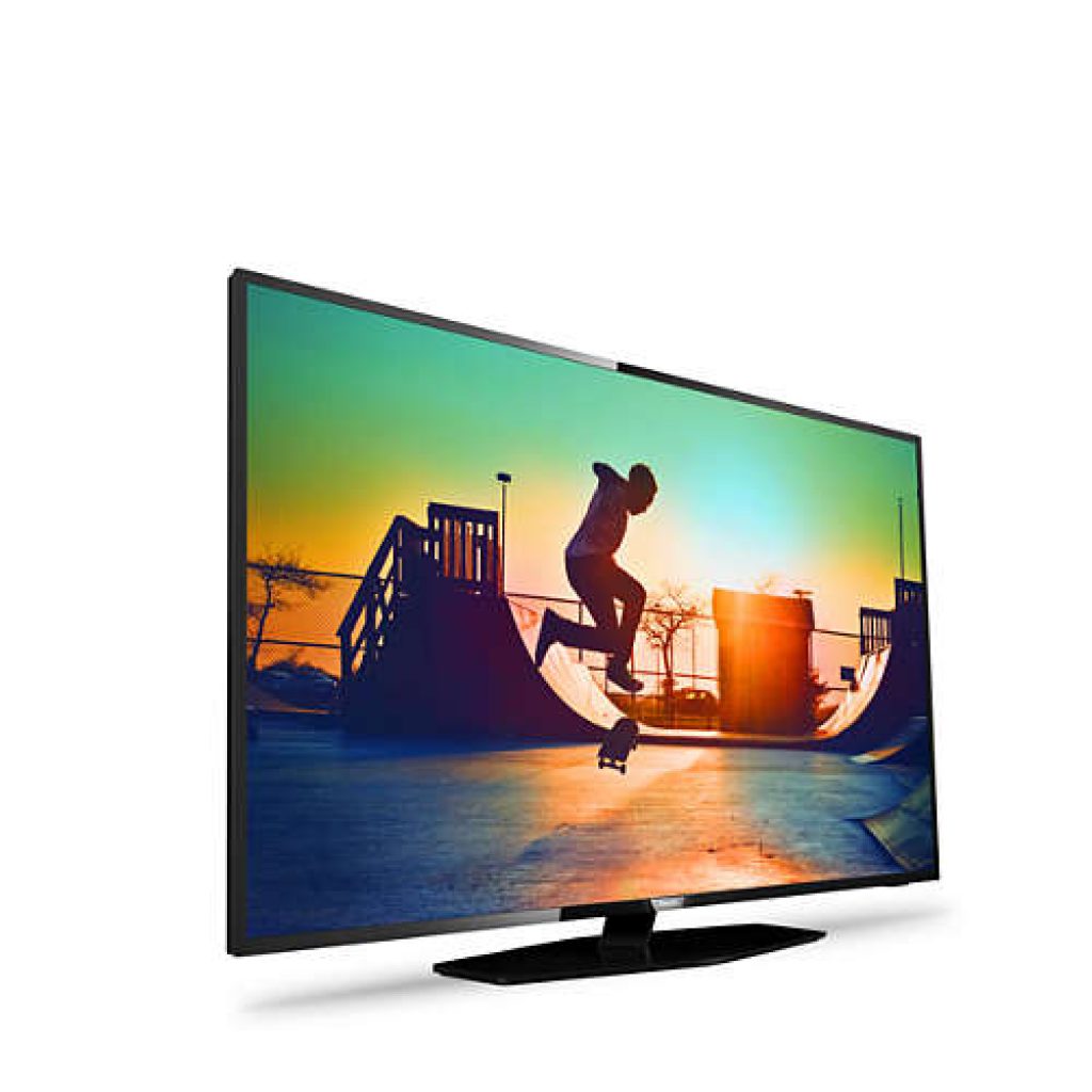 Philips 43PUS6162/12 4K UHD