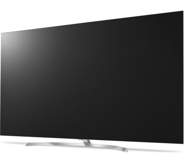 LG OLED55B7V