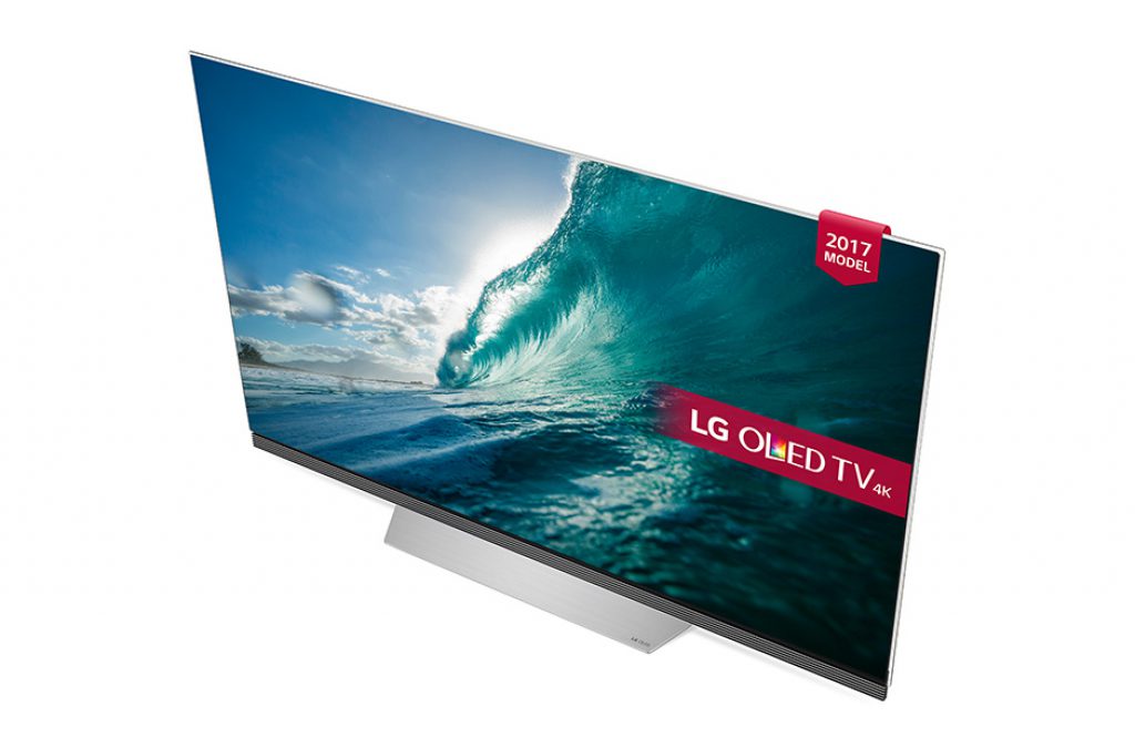 LG OLED65E7V imagen