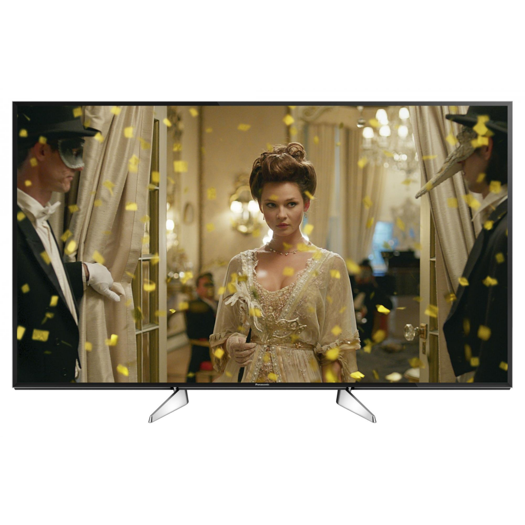 Panasonic TX-40EX613E smart tv