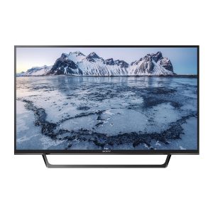 Sony KDL-40WE660 reproduce contenido HDR10 en Full HD