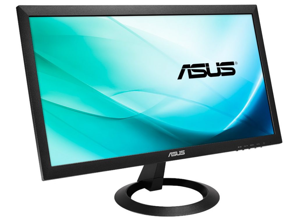 Asus VX207TE