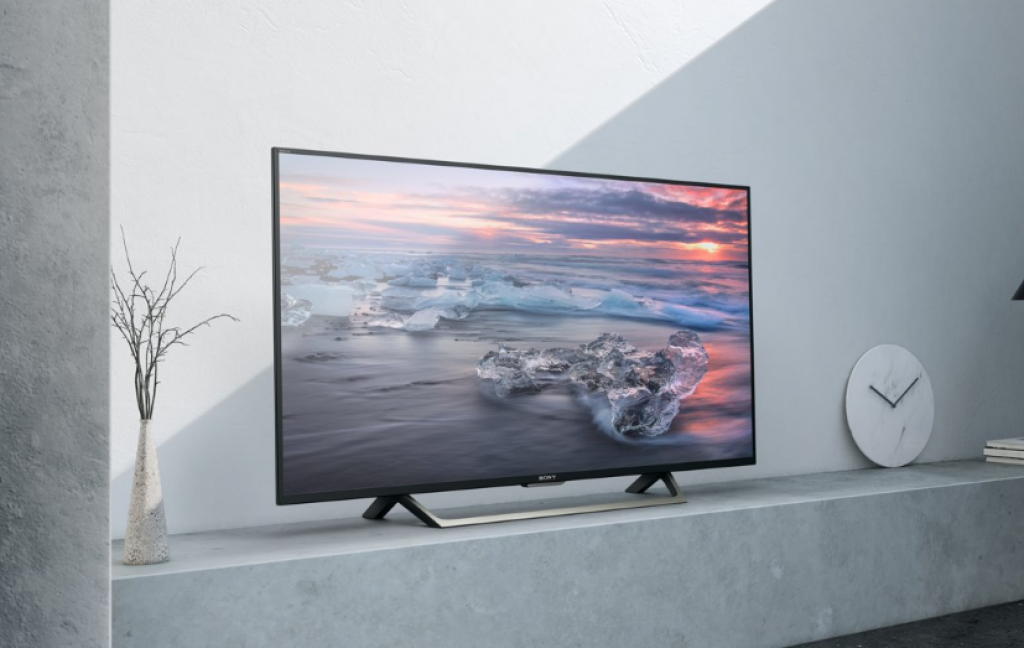 SONY KDL-43WE750. Triluminos, Full HD y soporte HDR.