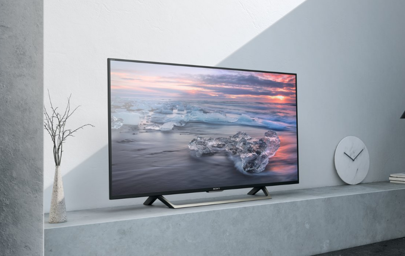 SONY KDL-43WE750. Triluminos, Full HD y soporte HDR.