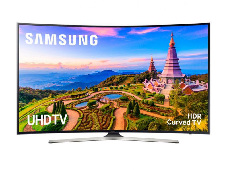 Samsung ue55mu6205