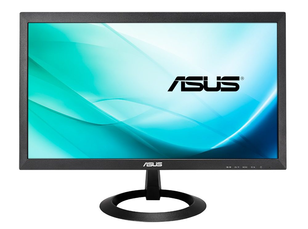 Asus VX207TE