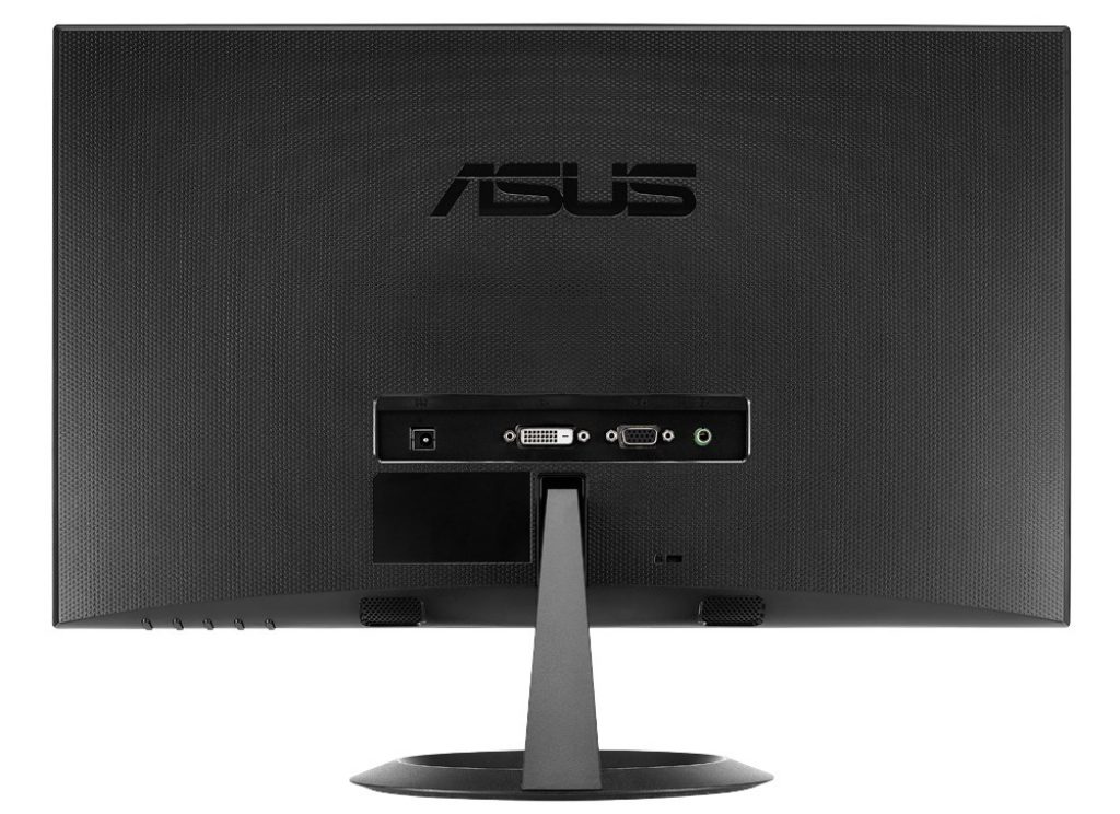 Asus VX207TE