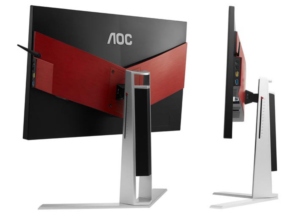 AOC AGON AG251FG