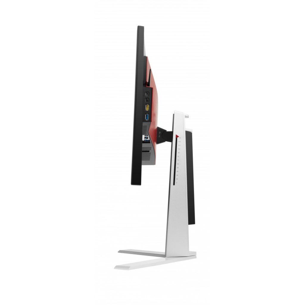 AOC AGON AG251FG conexiones