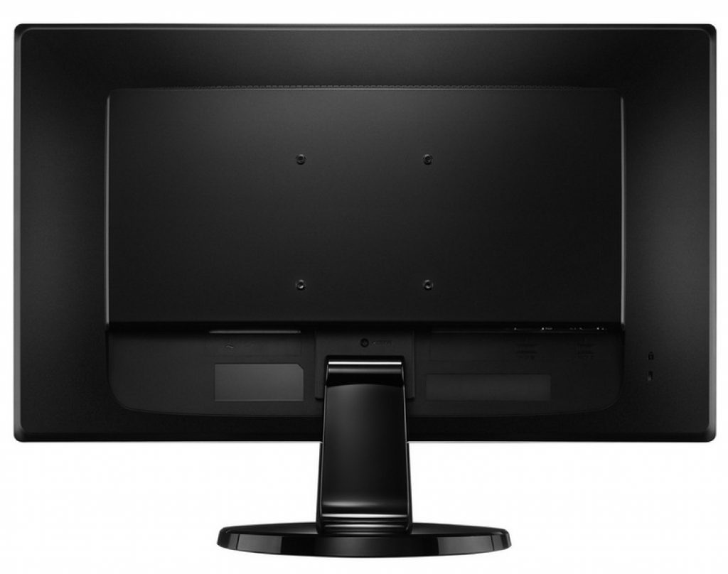 BenQ GL2450HM, conectividad