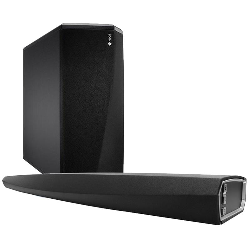 Denon HEOS Bar