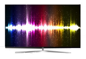 La calidad de imagen es de lo mejor que hemos visto sin meternos en OLED o QLED